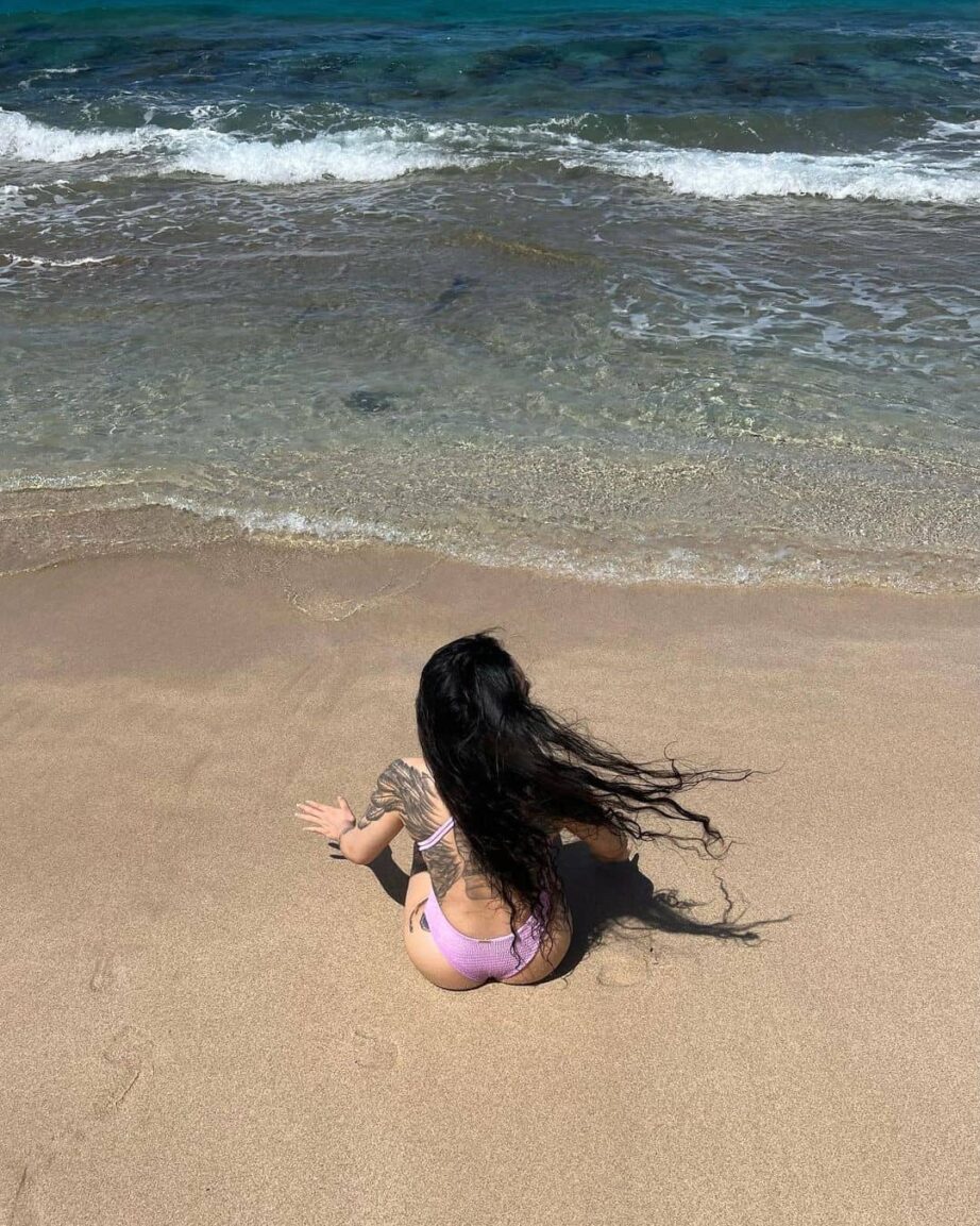 Bella Poarch Nude: 9 Unveiling Photos Of the Rise of a Social Media