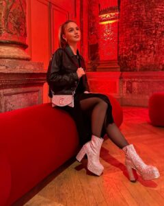 Emma Brooks McAllister: 5 Shocking Emma Brooks Nude Photos | Celebrity