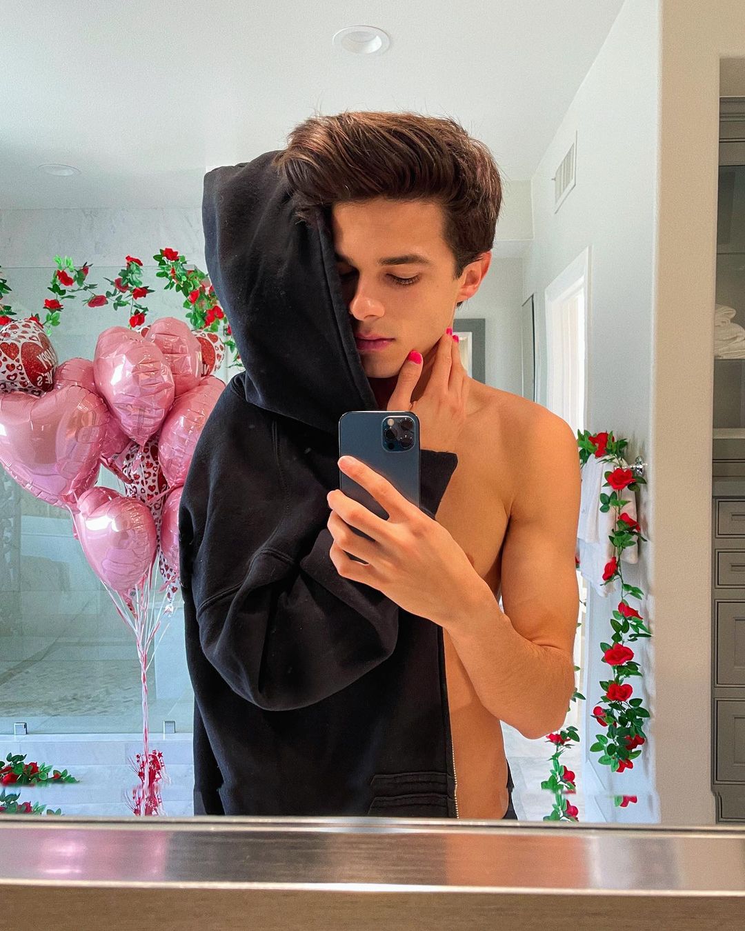 Brent Rivera Net Worth: Unveiling the Enigmatic Net Worth of The No. 1