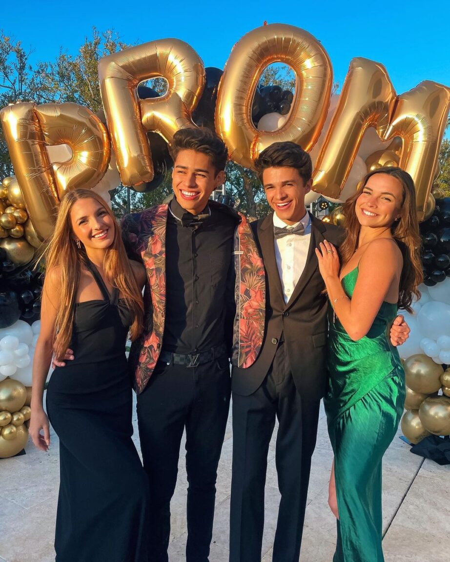 Brent Rivera Net Worth Unveiling the Enigmatic Net Worth of The No. 1