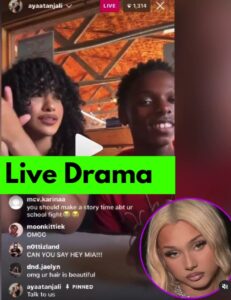 Alabama Barker Drama Unveiled: Shocked Aya Tanjali and CJ Speak Out 3