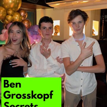 Ben Grosskopf