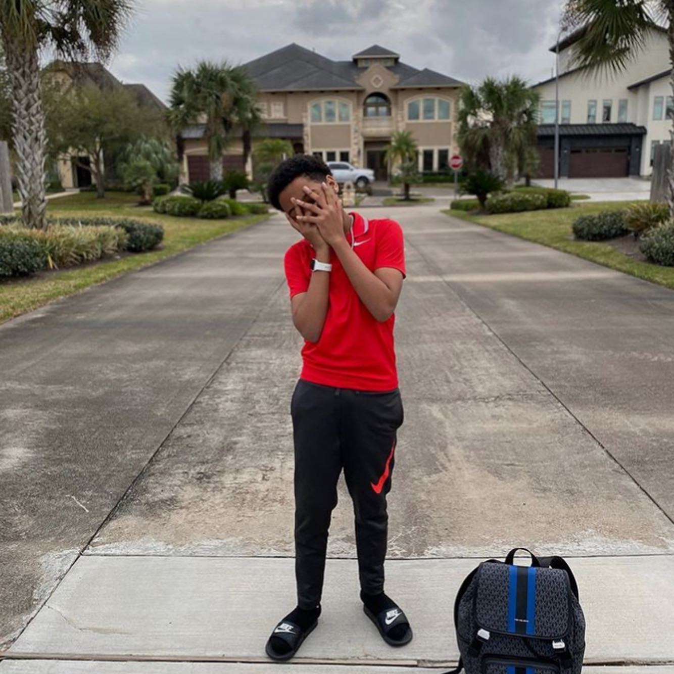 Bad Kid Mykel Age, Net Worth, Height, Real Name 2023 Celebrity Facts
