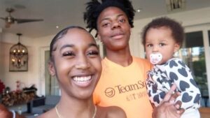 What is IShowSpeed Real Name? His Daughter, Height, and Net Worth in