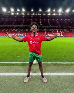 What is IShowSpeed Real Name? His Daughter, Height, and Net Worth in