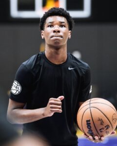 Bryce James - Intriguing Height, Age, Ranking, Grade, Stats, Wiki, and