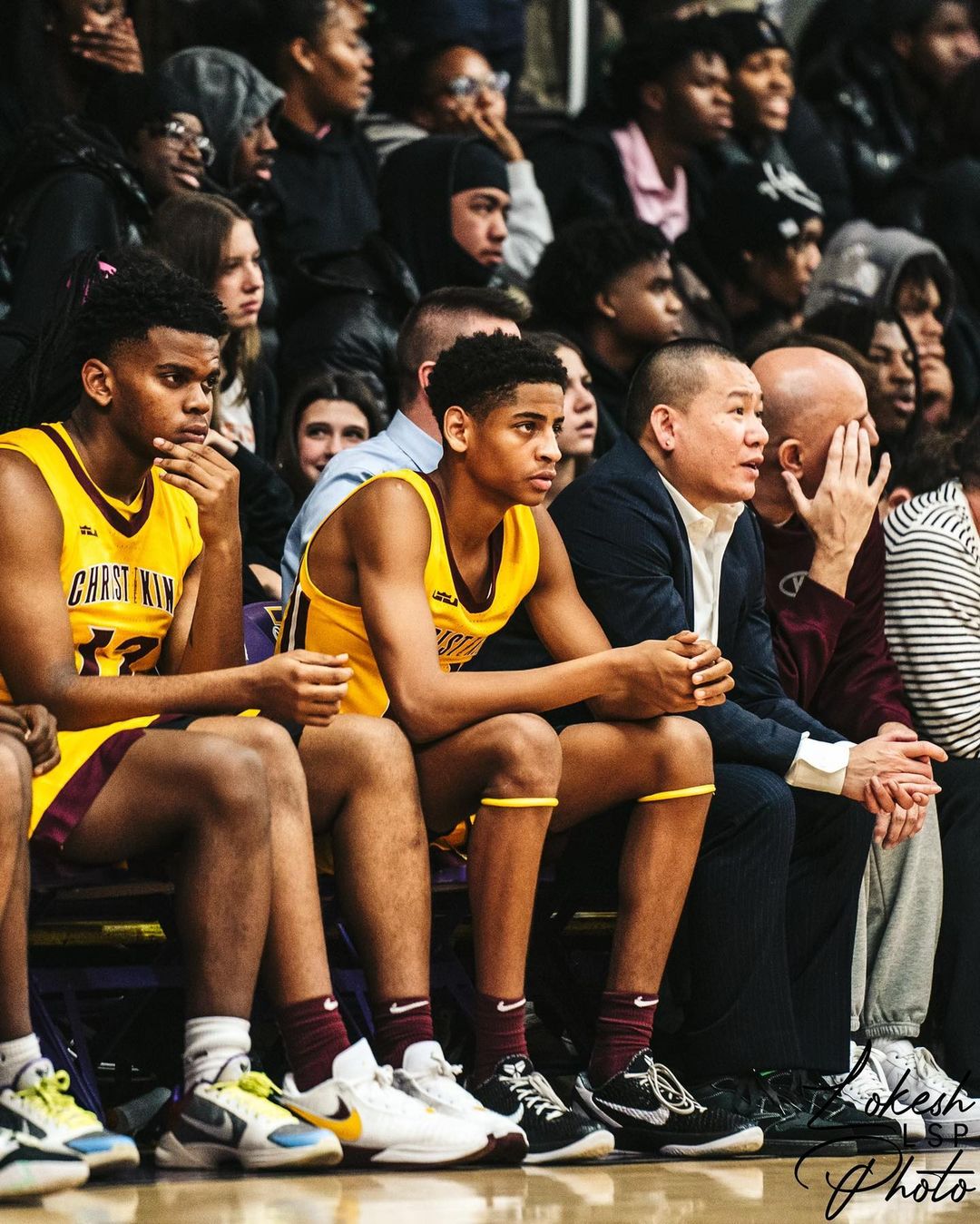 KIYAN ANTHONY: 2023 Wiki, Age, Height, Net Worth, Family, Girlfriend