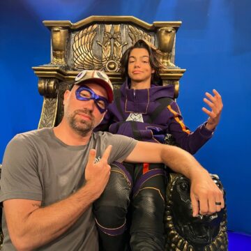 Malachi Barton: Age, Height, Movies and TV Shows, Girlfriend, Net Worth