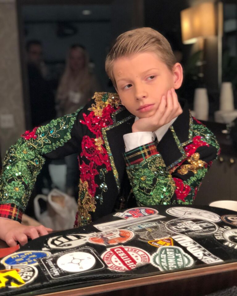 Mason Ramsey Age in 2023 How Old Is Mason Ramsey A Rising Star's Shocking Journey Celebrity