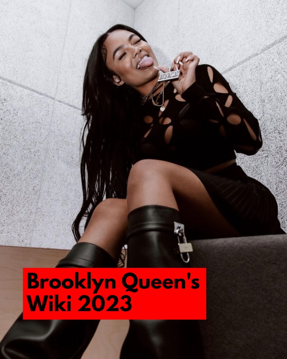 Brooklyn Queen