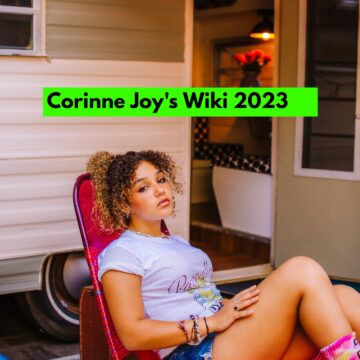 Corinne Joy