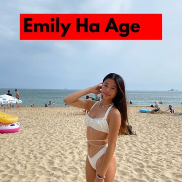 Emily Ha Age