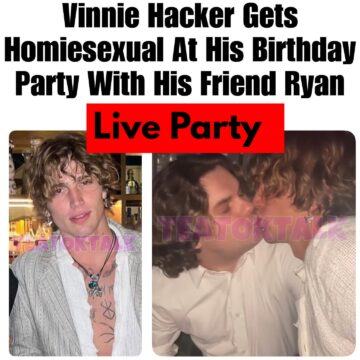 Vinnie Hacker Birthday ,