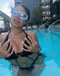 Brooklyn Queen - Age, TikTok, Real Name, Twerking, Dad, Net Worth, Wiki