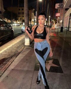 Brooklyn Queen - Age, TikTok, Real Name, Twerking, Dad, Net Worth, Wiki