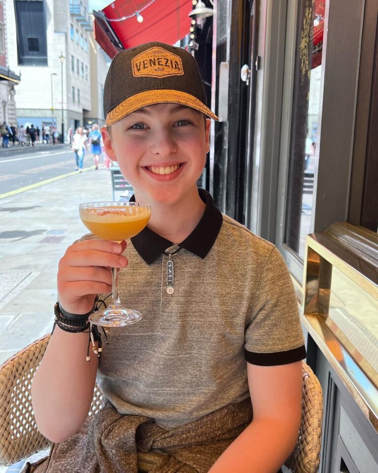 What Is Iain Armitage Net worth - Height, Gay, Braces, Age In 2023