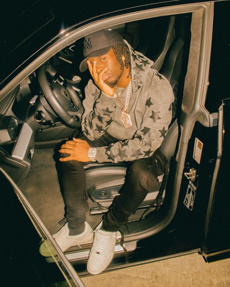 Kai Cenat Height - How Tall is Kai Cenat, Age, Parents, Dad, Mom