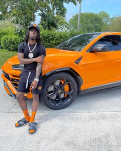 Kai Cenat Height - How Tall is Kai Cenat, Age, Parents, Dad, Mom