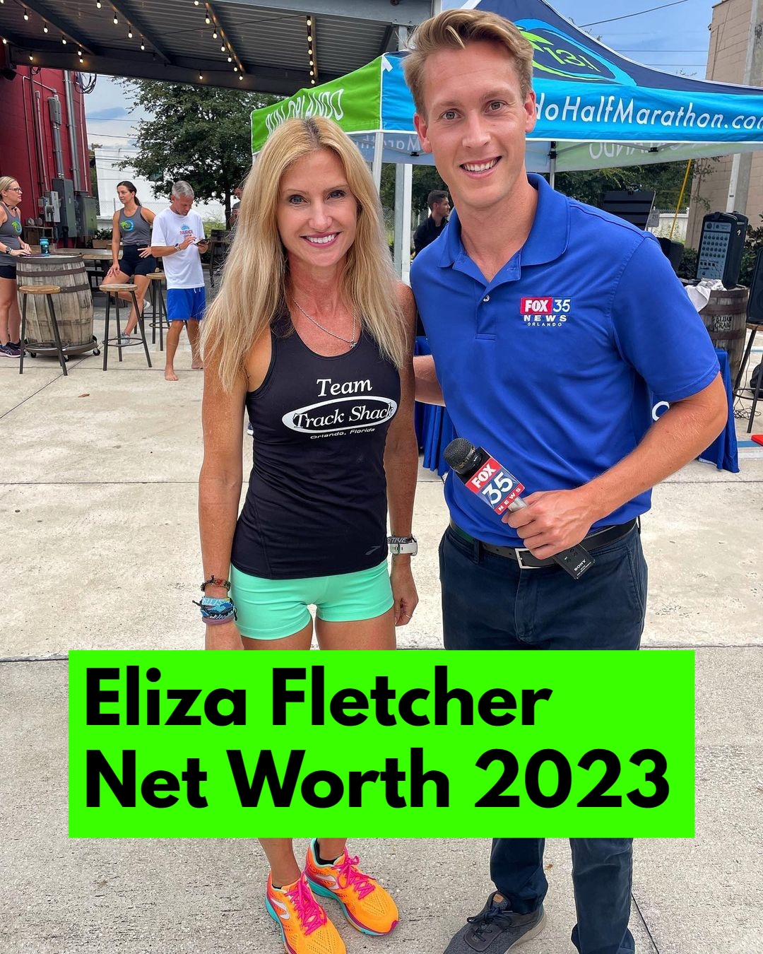 What is Eliza Fletcher Net Worth in 2023? The Missing Memphis Heiress