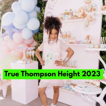 True Thompson Height (1)