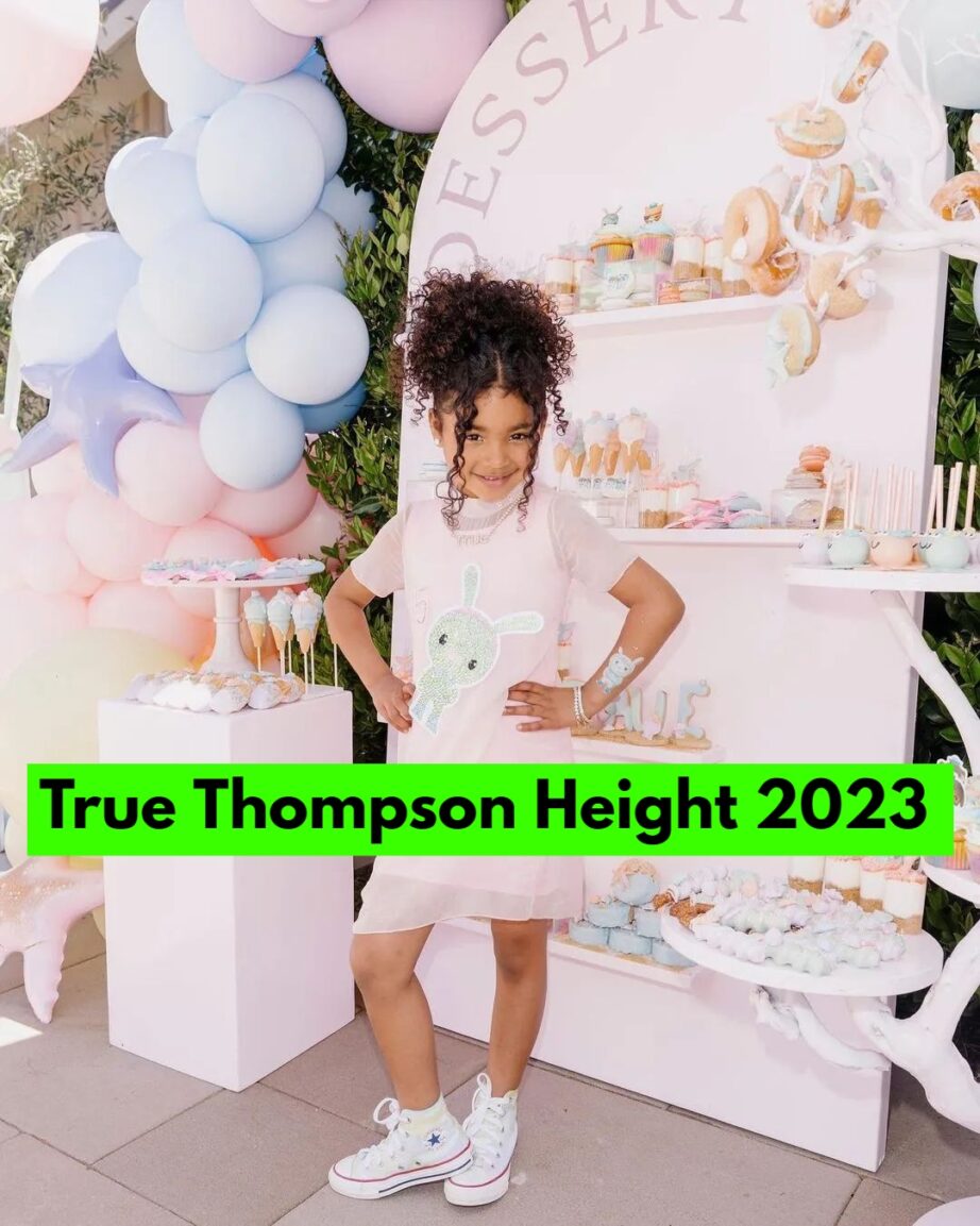 True Thompson Height (1)