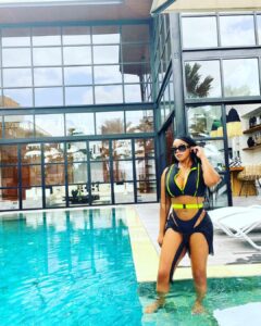 Dee Shanell Forum - OnlyFans Leaked, Twerk, Net Worth 2023 | Celebrity