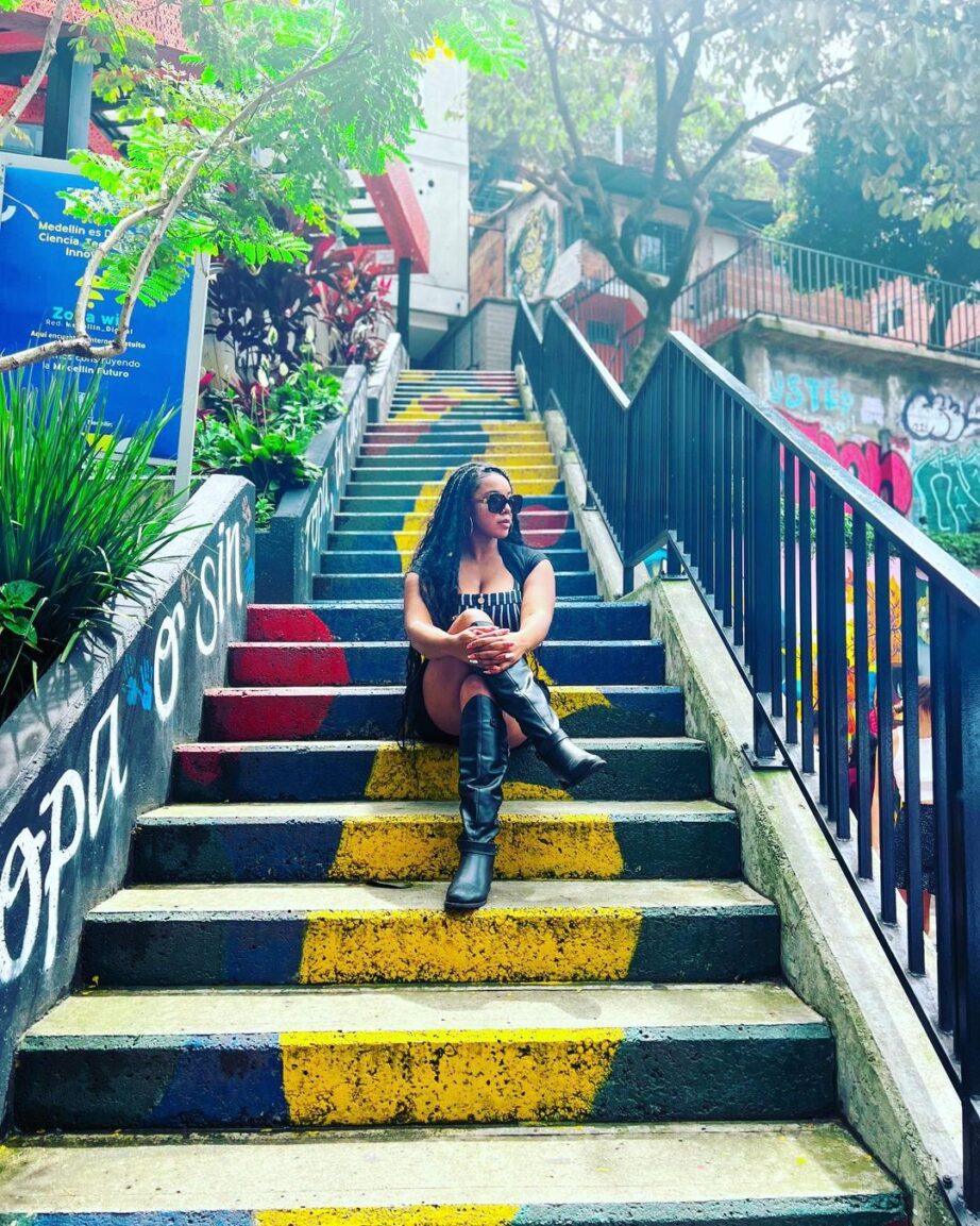 Dee Shanell Forum - OnlyFans Leaked, Twerk, Net Worth 2023 | Celebrity Facts N Secrets