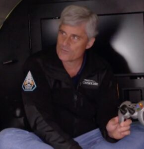 What is Stockton Rush Net Worth in 2023? - Education, Son, and Daughter