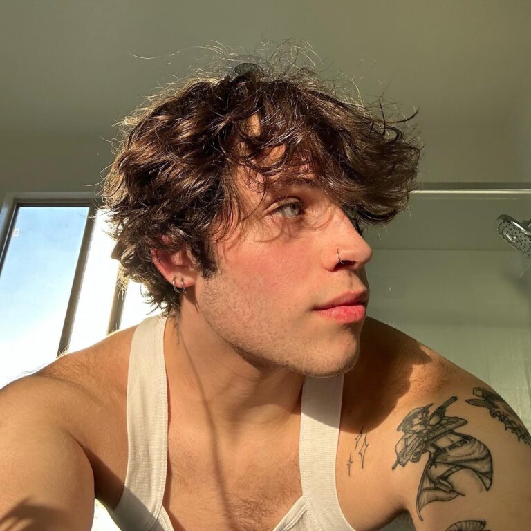 Nicolas Sturniolo Net Worth 2023 Gay, Shocking Age, Birthday