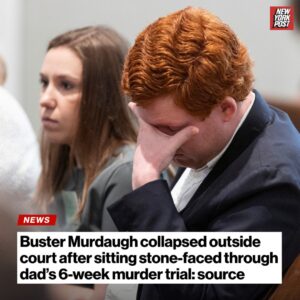 Buster Murdaugh Net Worth 2023 - How Much Does Buster Murdaugh Have