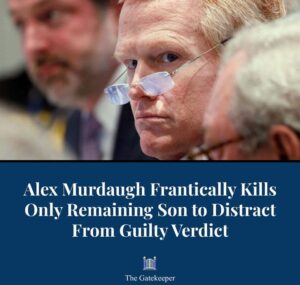 Buster Murdaugh Net Worth 2023 - How Much Does Buster Murdaugh Have