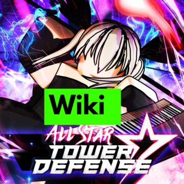 All Star Tower Defense Wiki