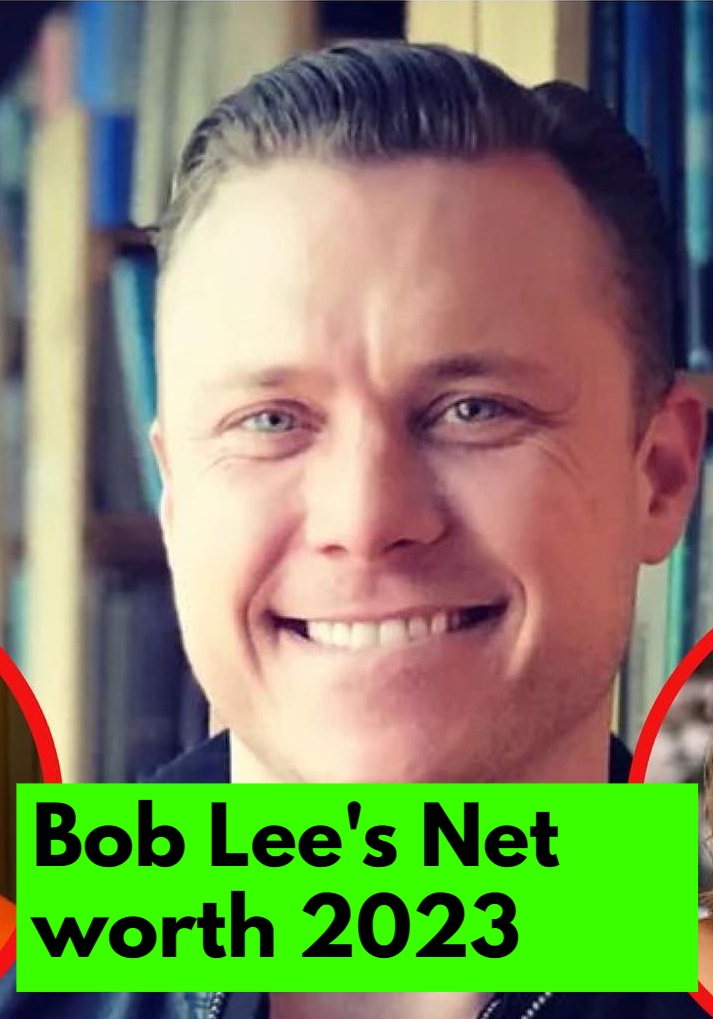 Bob Lee Net Worth