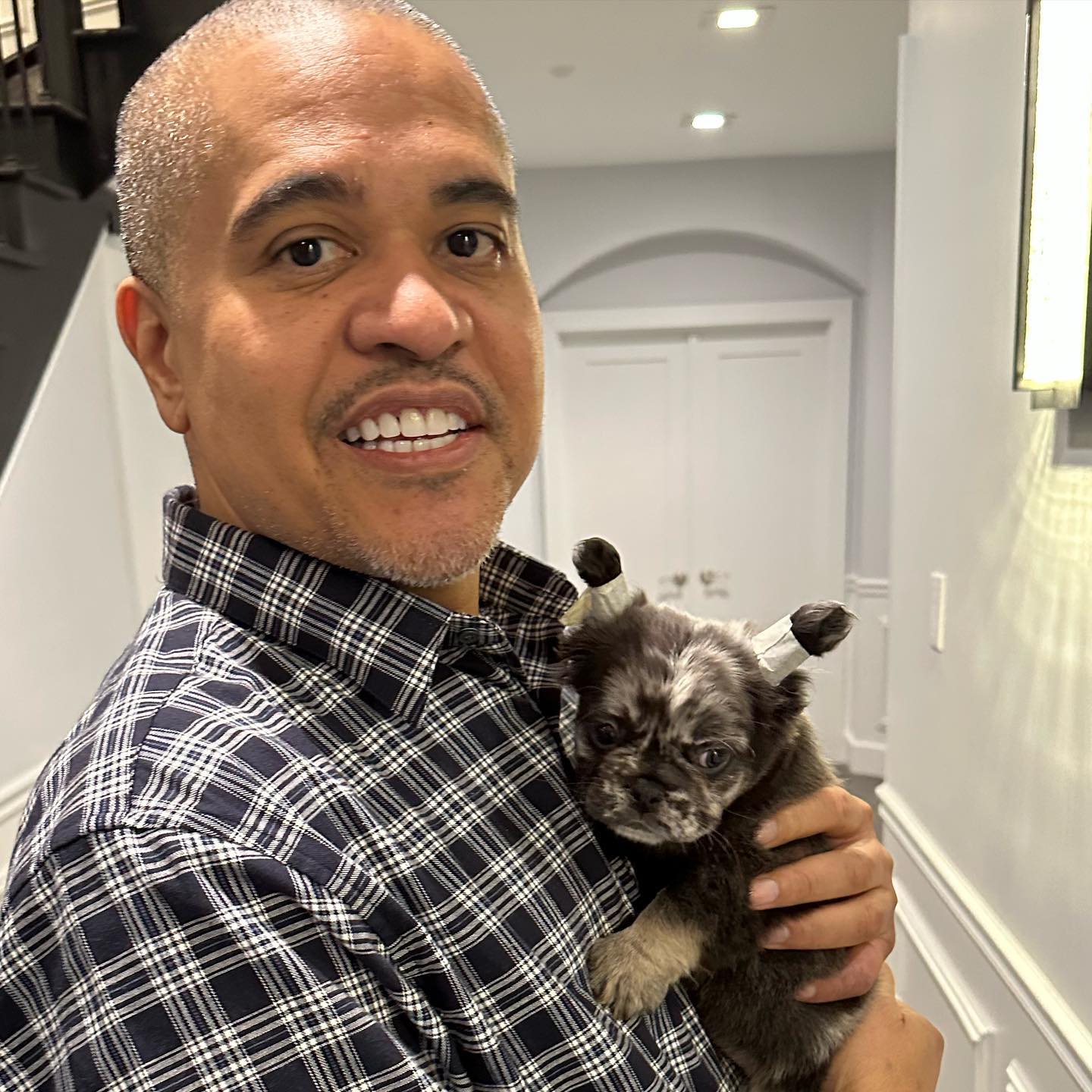 What is Irv Gotti Net Worth 2023 ? Irv Gotti’s Parents, Birthday, MBTI