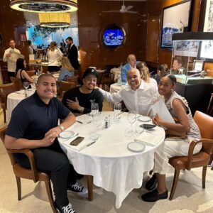 What is Irv Gotti Net Worth 2023 ? Irv Gotti's Parents, Birthday, MBTI