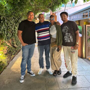 What is Irv Gotti Net Worth 2023 ? Irv Gotti's Parents, Birthday, MBTI