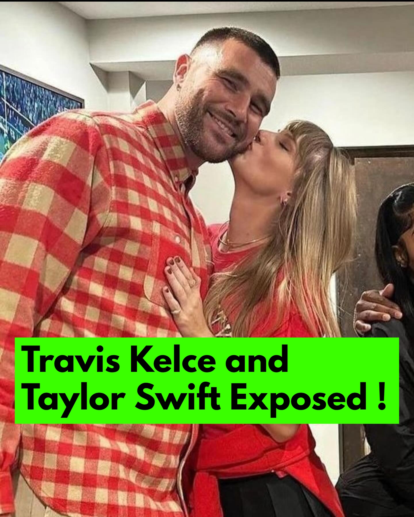 Travis Kelce Publicist The Secrets You Need To Know - 7jrt8m1