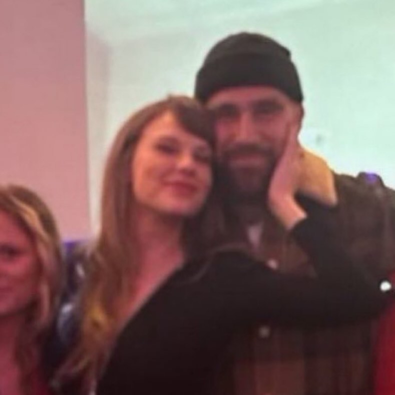 Travis Kelce and Taylor Swift: A Match Made in Celebrity Heaven ...