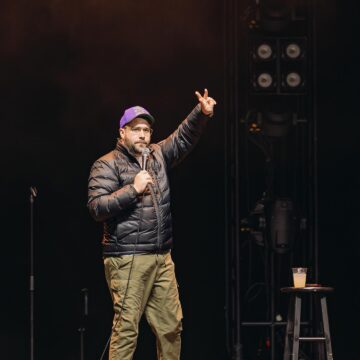 Bert Kreischer Net Worth 2024 - Bert Kreischer Erie Pa , Cincinnati