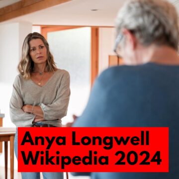 Anya Longwell Wikipedia