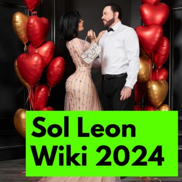 Sol Leon Husband