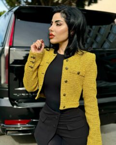 Sol Leon Instagram, Sol Leon Husband, Sol Leon Age, Sol Leon fajas 2024