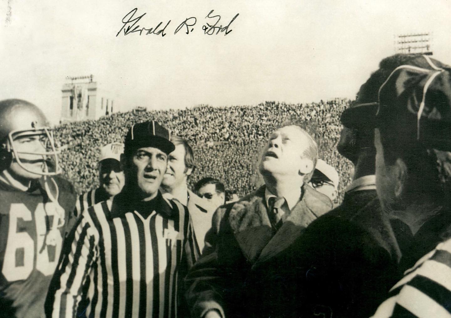 Gene Steratore - Salary , Wife, Networth 2024, Index card , Twitter ...