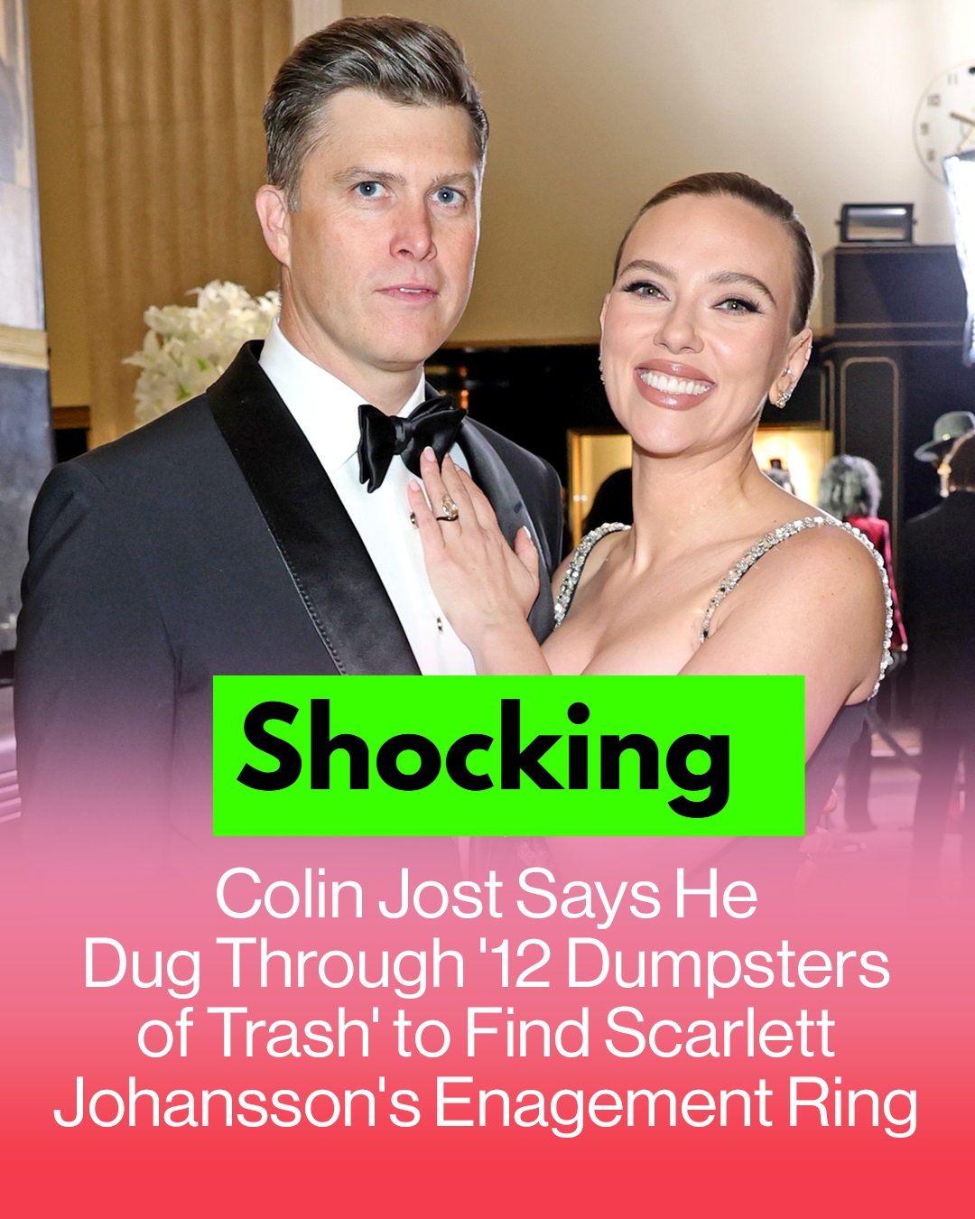 The Rise Of A Star: 10 Secrets Behind Colin Jost’s $8 Million Fortune  : Financial Reports Net Worth 2026: Career Earnings & Assets