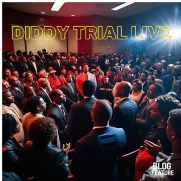 Diddy Trail Live