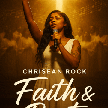 Chrisean Rock Gospel