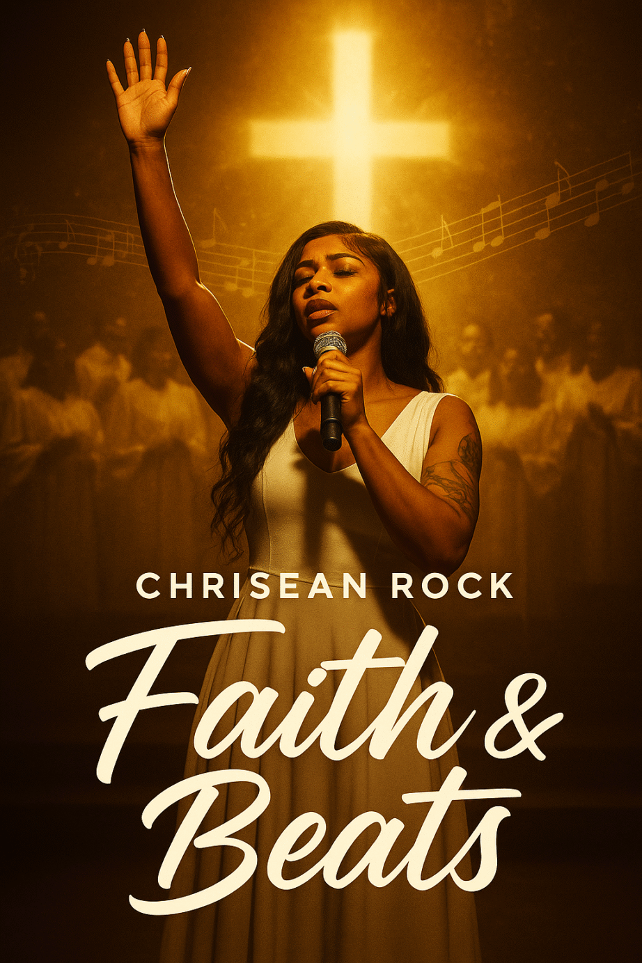 Chrisean Rock Gospel