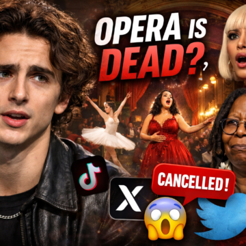 Timothée Chalamet controversy