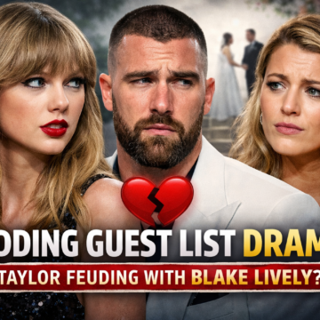 Taylor Swift Travis Kelce wedding