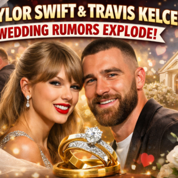 Taylor Swift wedding